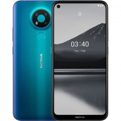 Nokia 5.4 Dual Sim 64GB 4GB RAM